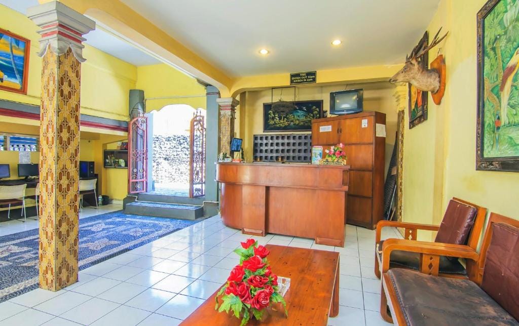 Gora Beach Inn — 4
