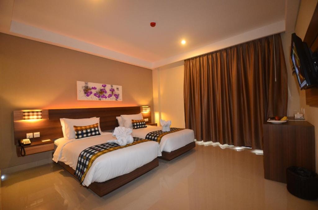 Grand Barong Resort — 2