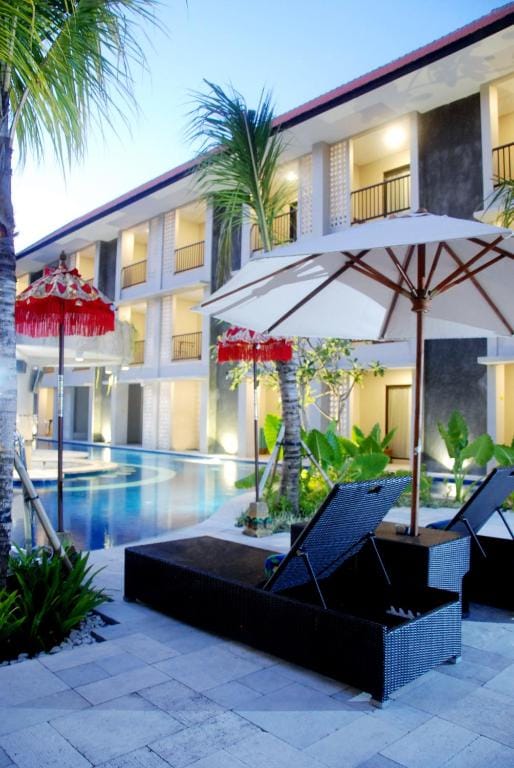 Grand Barong Resort — 4