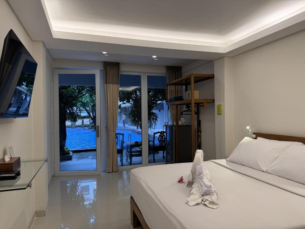 Green Garden Hotel — 1