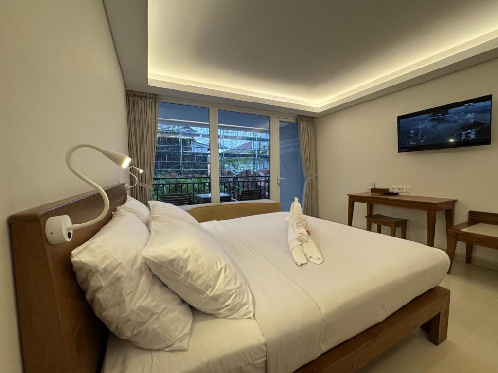 Green Garden Hotel — 2