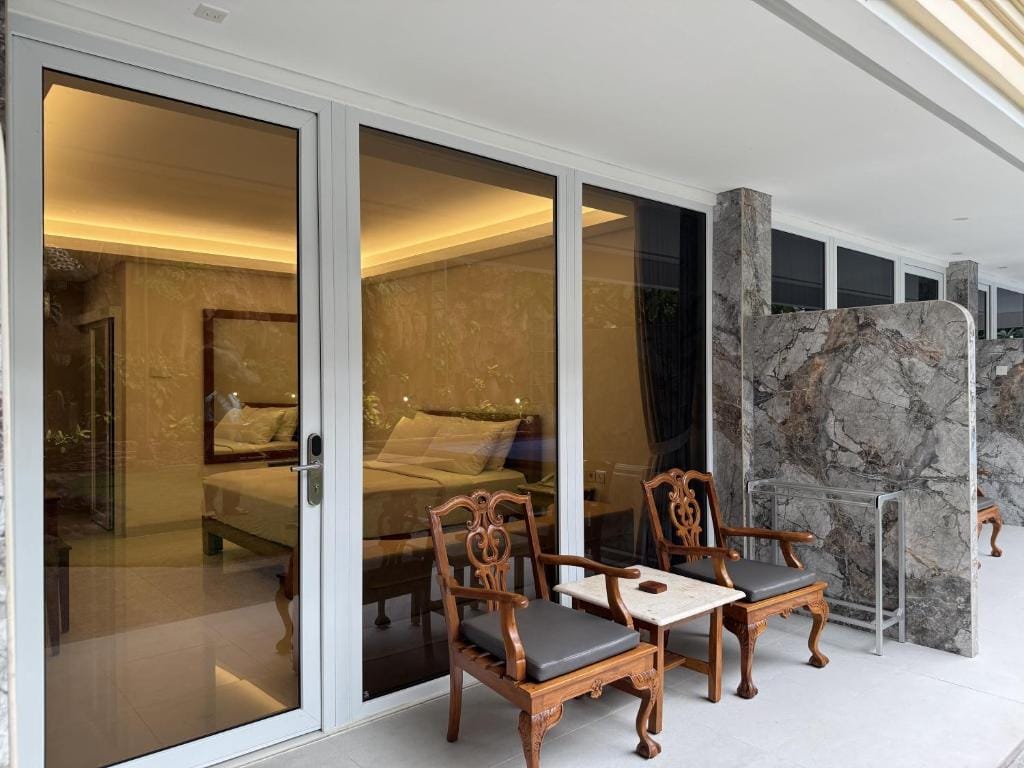 Green Garden Hotel — 3