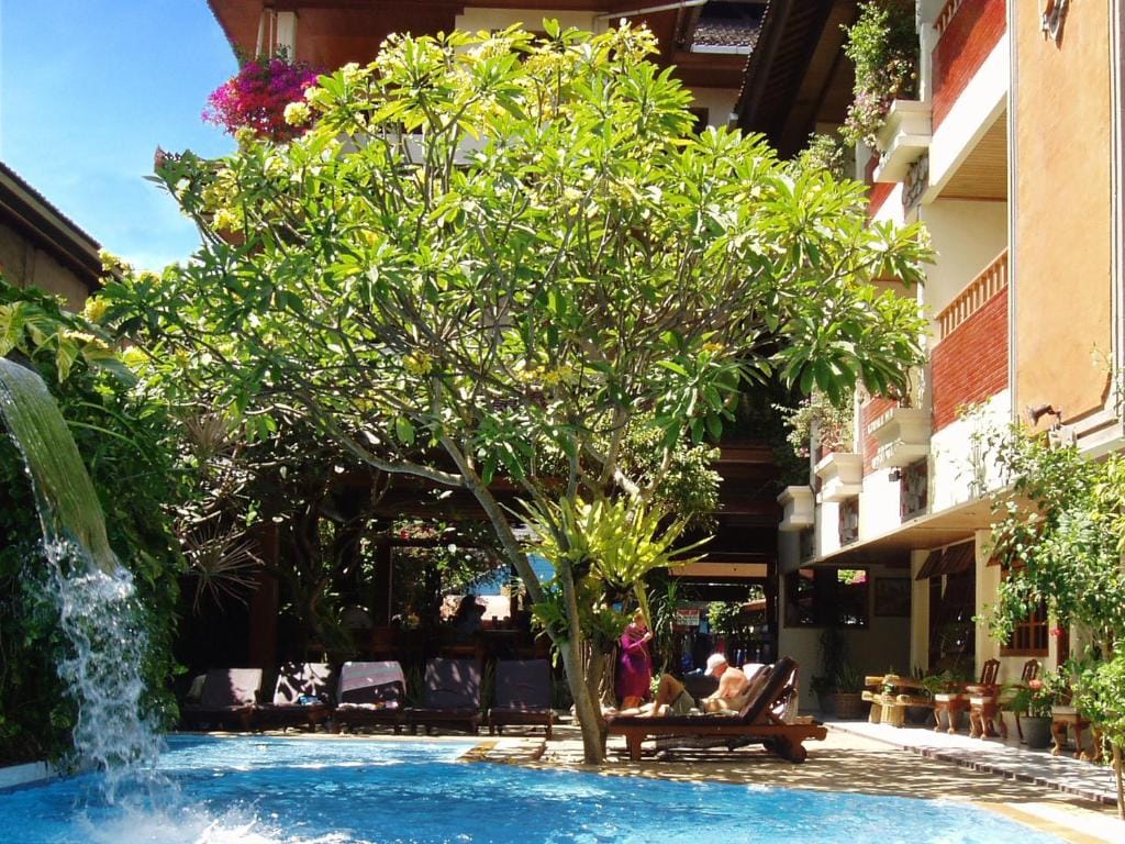 Green Garden Hotel — 4
