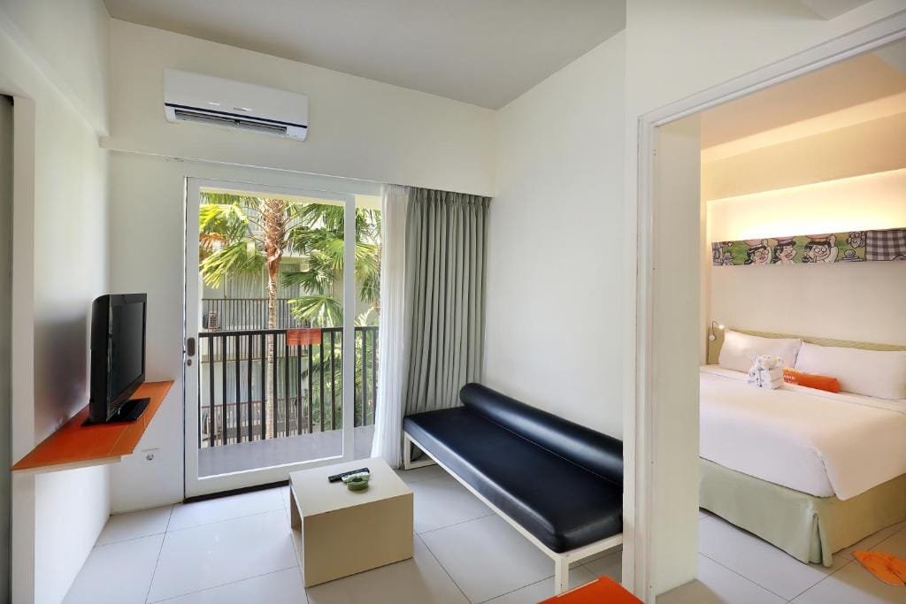 HARRIS Hotel & Residences Sunset Road — 2