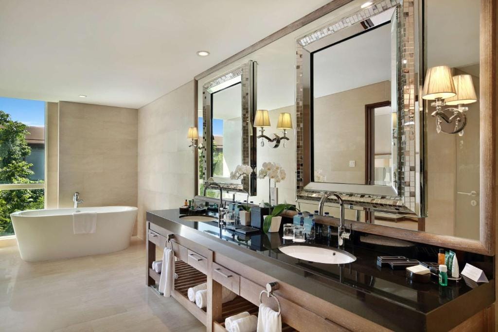 Hilton Garden Inn Bali Ngurah Rai Airport — 2