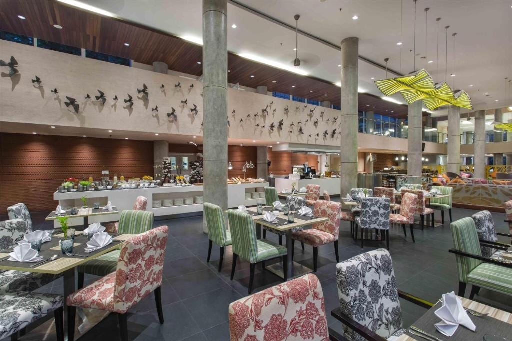 Hilton Garden Inn Bali Ngurah Rai Airport — 4