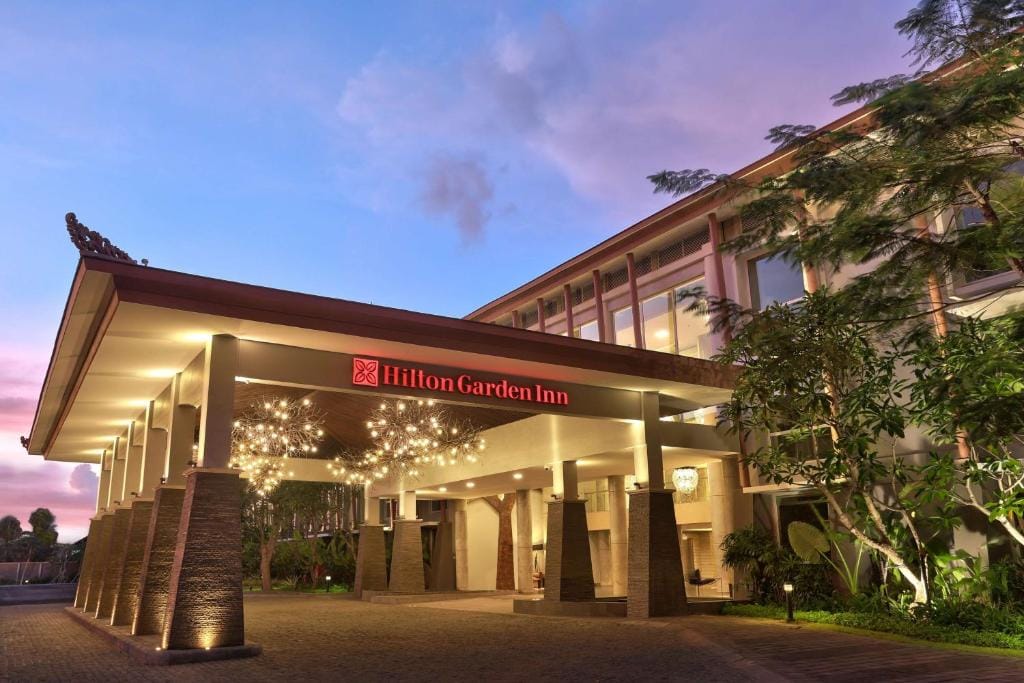 Hilton Garden Inn Bali Ngurah Rai Airport — 5