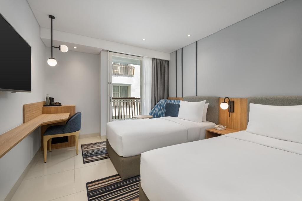 Holiday Inn Express Bali Sunset Road by IHG — 2
