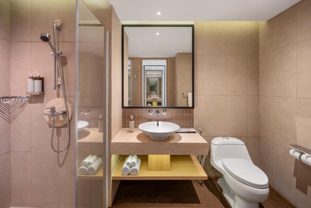 Holiday Inn Express Bali Sunset Road by IHG — 3