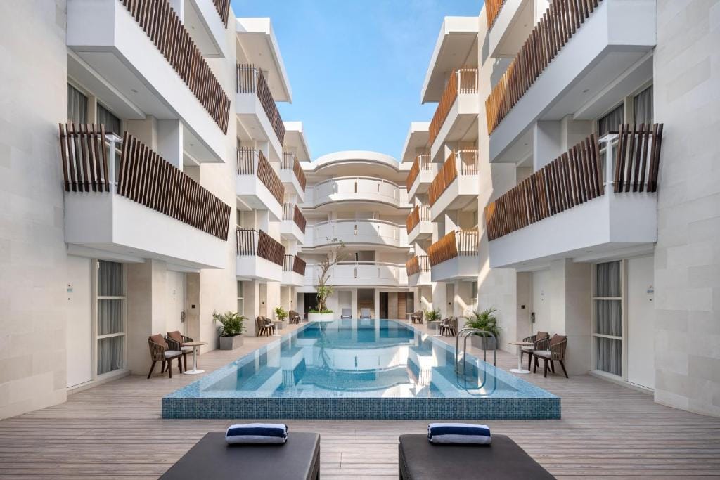 Holiday Inn Express Bali Sunset Road by IHG — 4