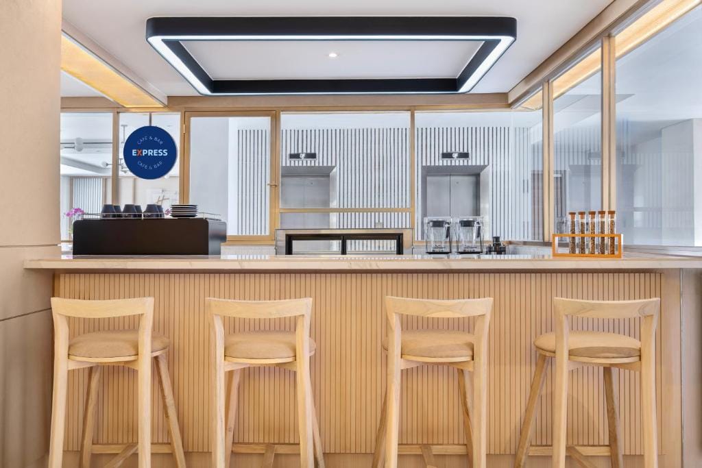 Holiday Inn Express Bali Sunset Road by IHG — 5