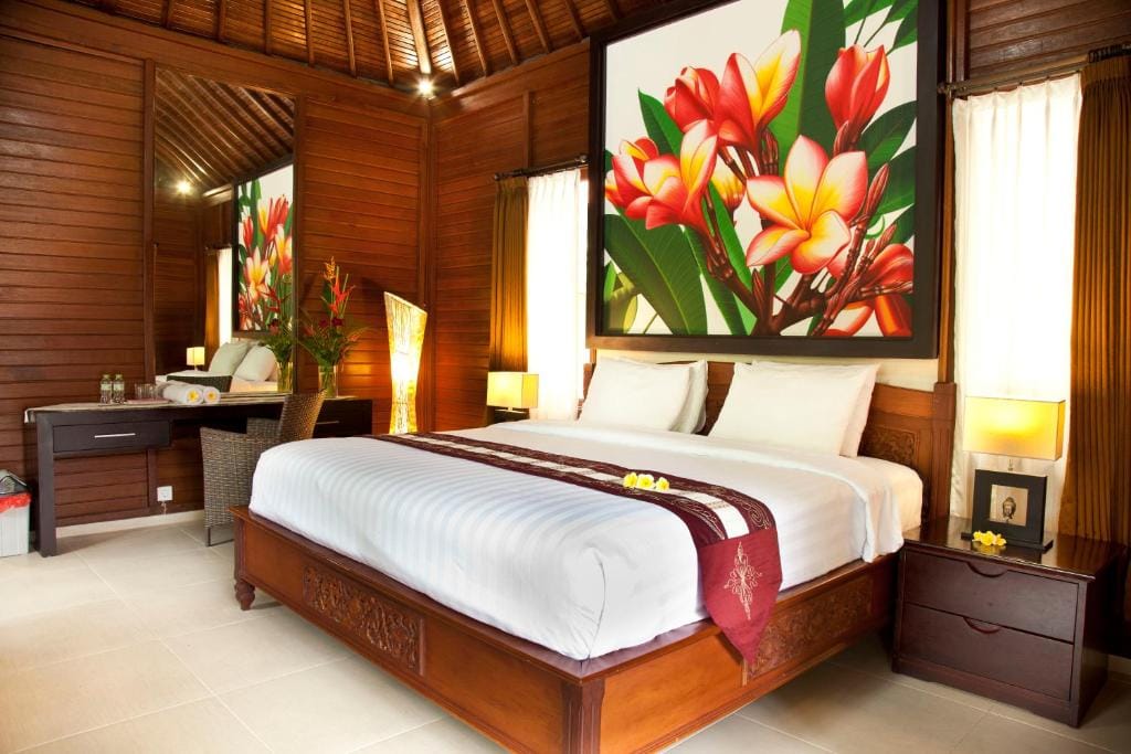 Jepun Bali Hotel — 2