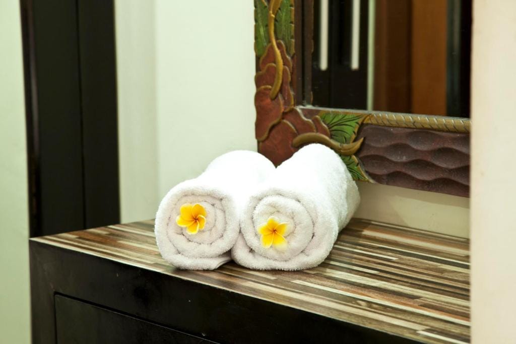 Jepun Bali Hotel — 3