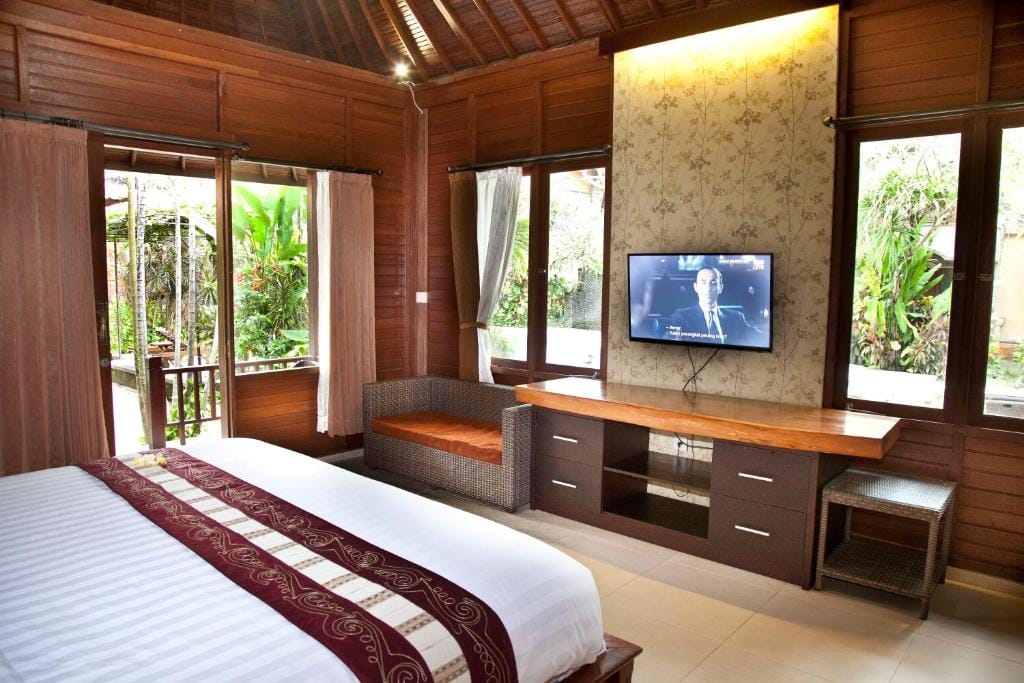 Jepun Bali Hotel — 5