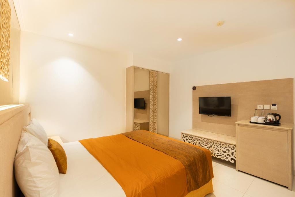 Kuta Angel Hotel — 5