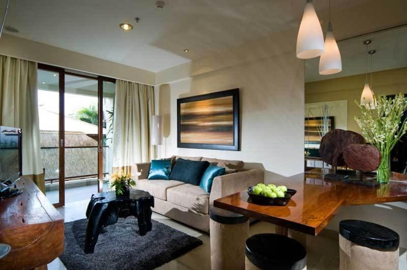 Kuta Luxury Residence — 1