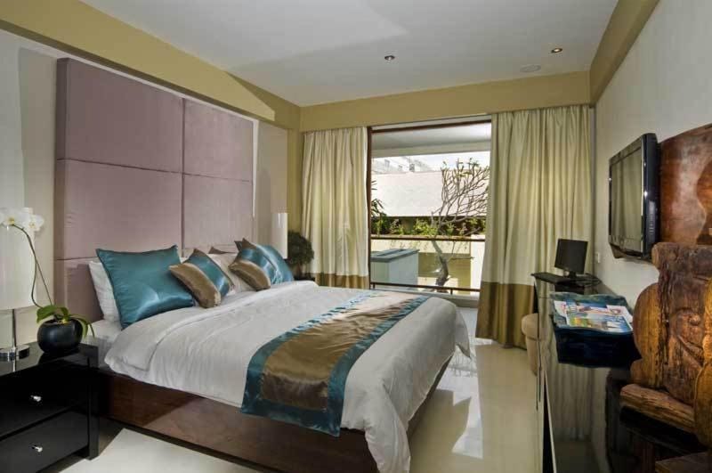 Kuta Luxury Residence — 2