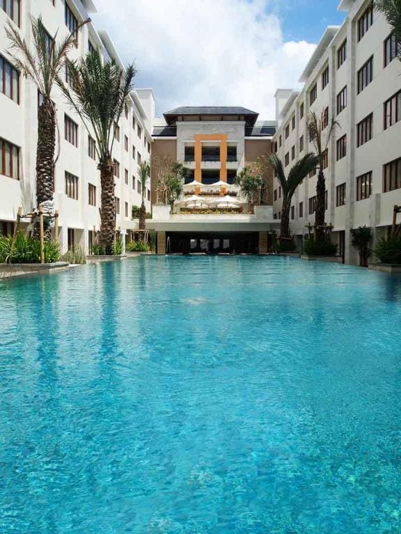 Kuta Luxury Residence — 3