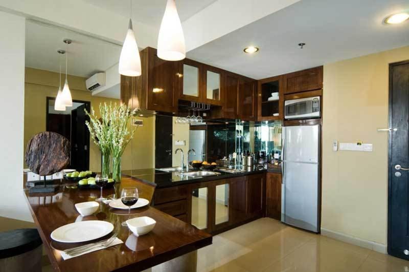 Kuta Luxury Residence — 4