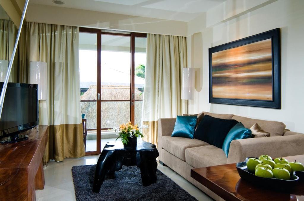 Kuta Luxury Residence — 5