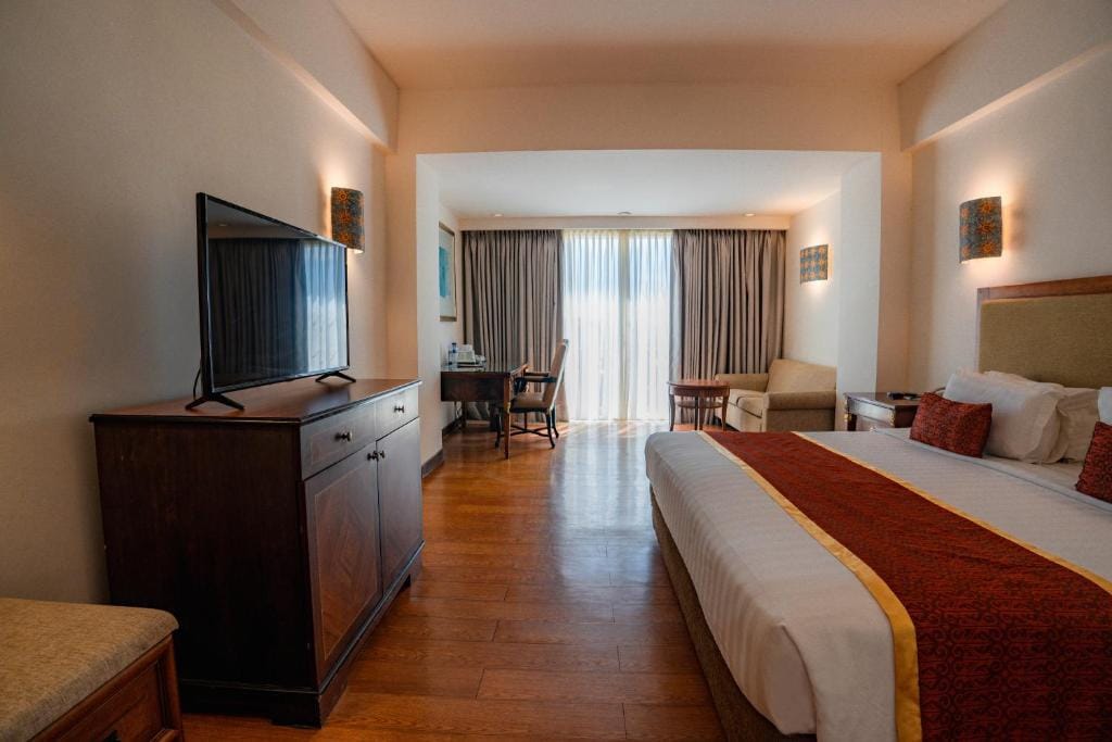Kuta Paradiso Hotel — 2