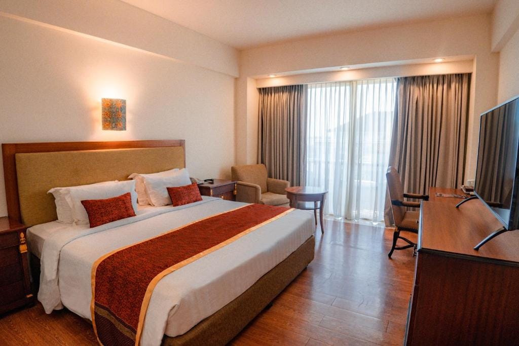 Kuta Paradiso Hotel — 3