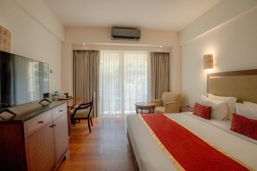 Kuta Paradiso Hotel — 4