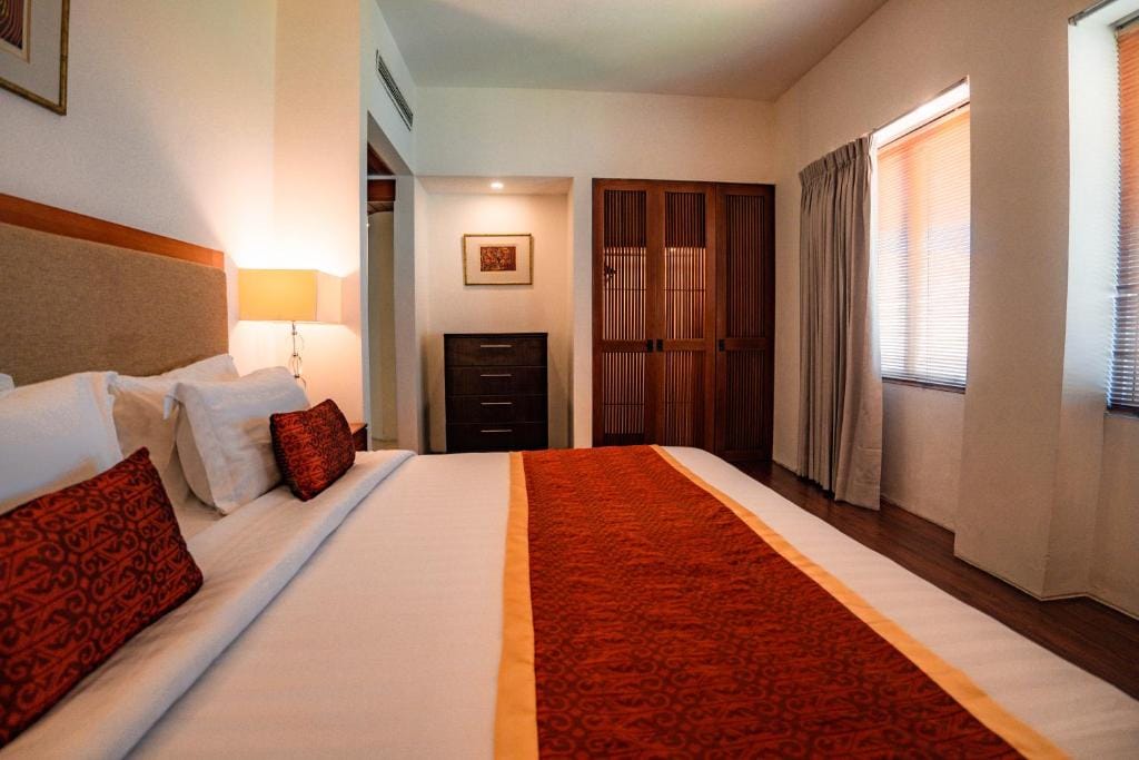 Kuta Paradiso Hotel — 5