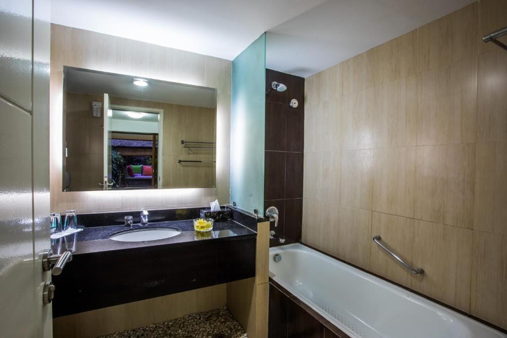 Kuta Reef Apartments — 3