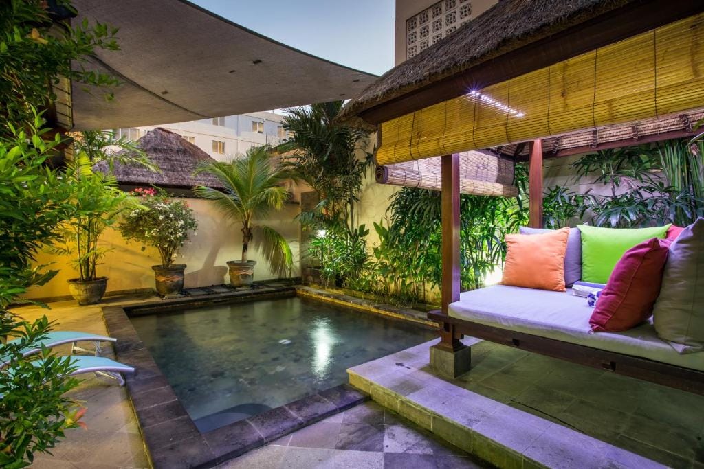 Kuta Reef Apartments — 4