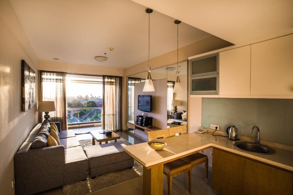 Kuta Reef Apartments — 5