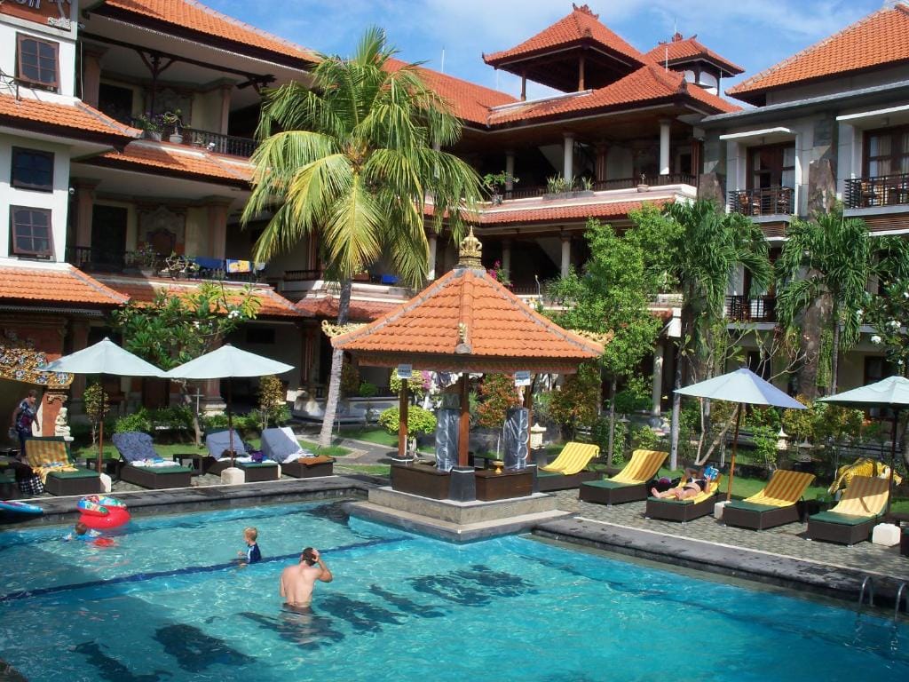 La Walon Hotel — 4