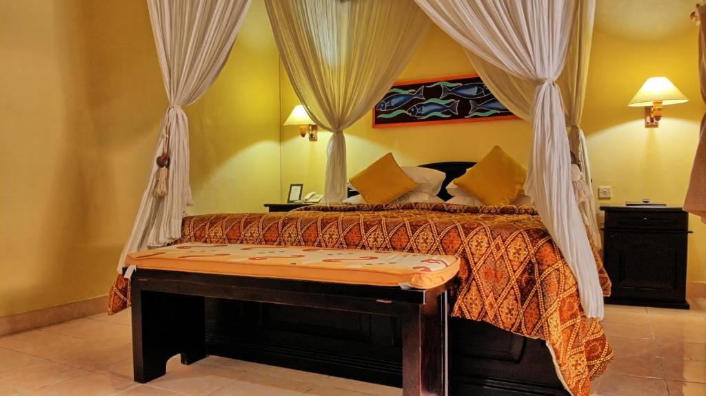 Masainn Hotel Kuta — 2