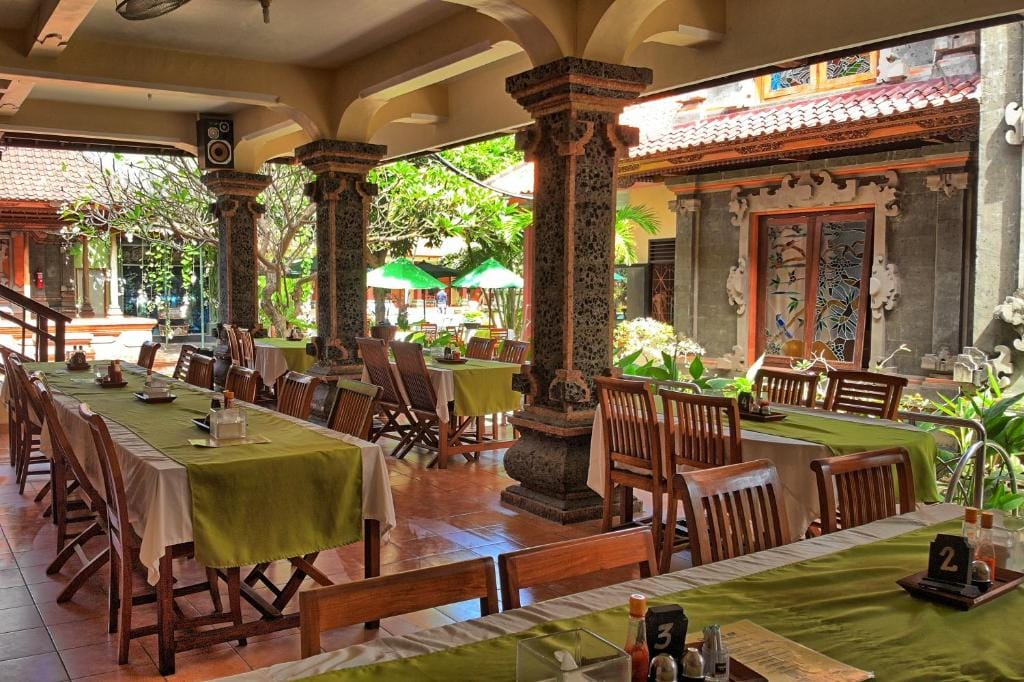 Masainn Hotel Kuta — 4