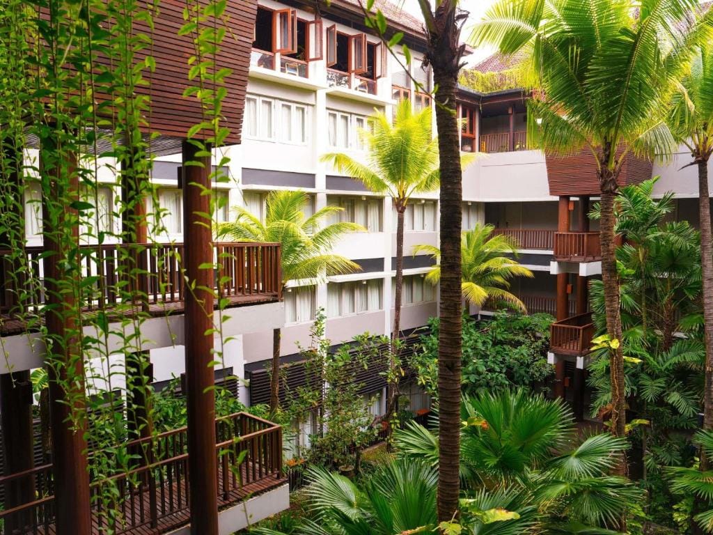 Mercure Kuta Bali — 1
