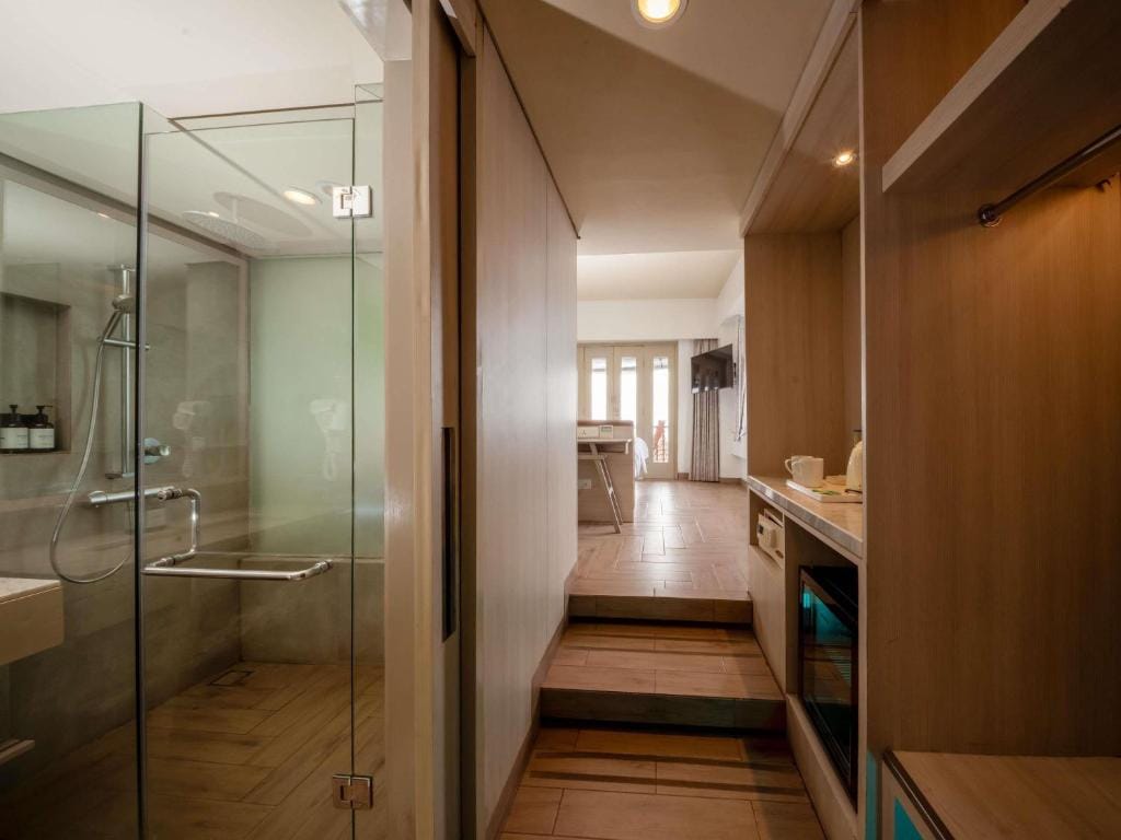 Mercure Kuta Bali — 2