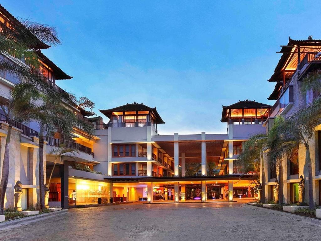 Mercure Kuta Bali — 3