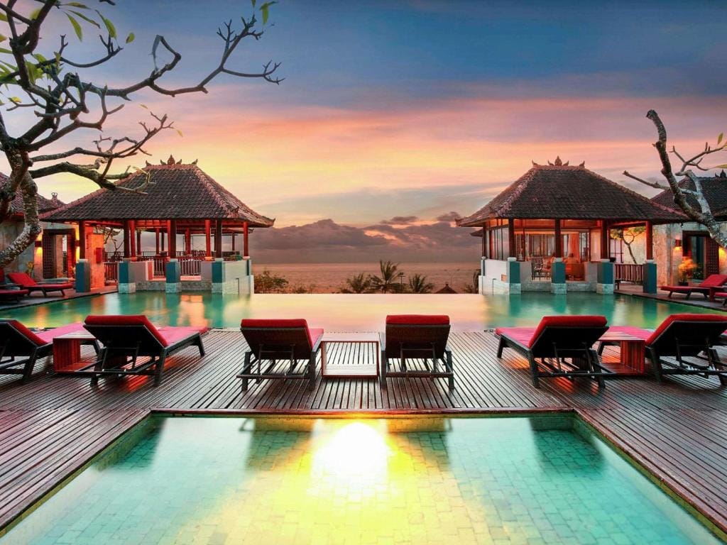 Mercure Kuta Bali — 5