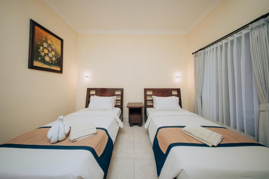 New Puri Asih Hotel — 2