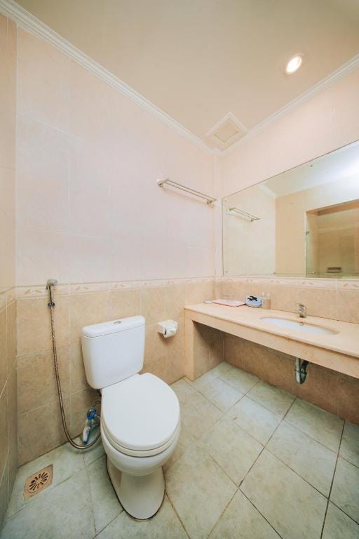 New Puri Asih Hotel — 3