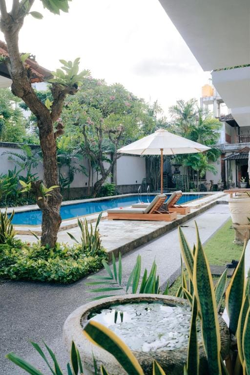 New Puri Asih Hotel — 4