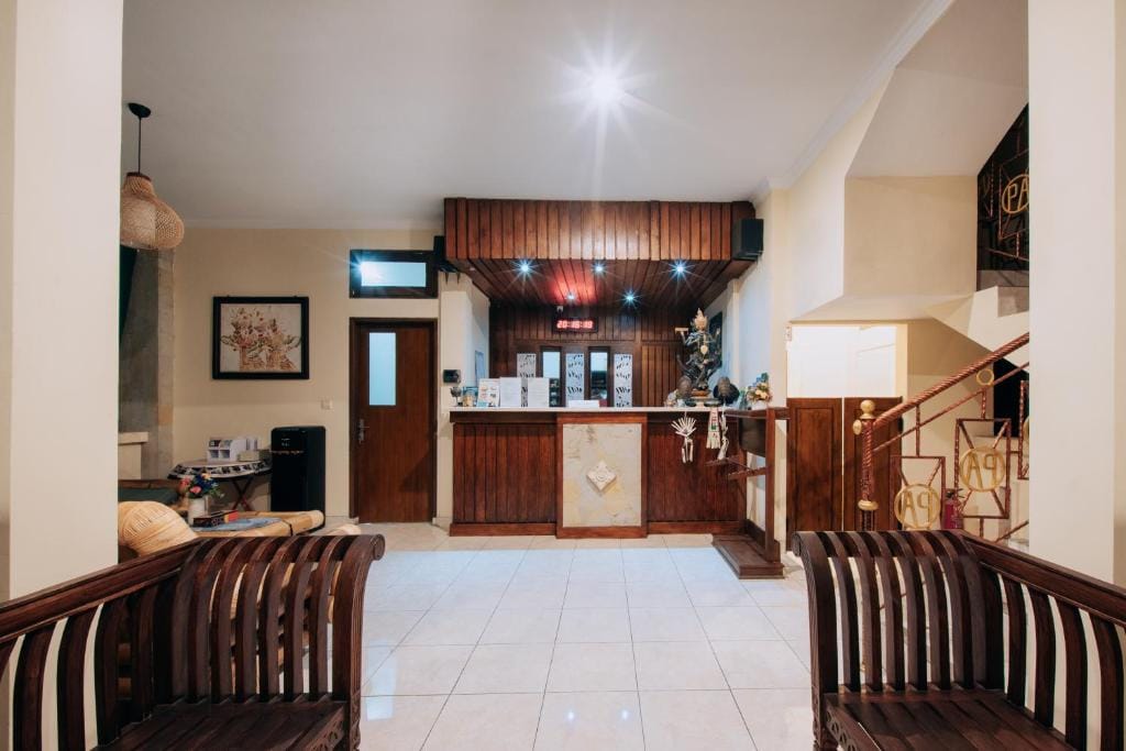 New Puri Asih Hotel — 5