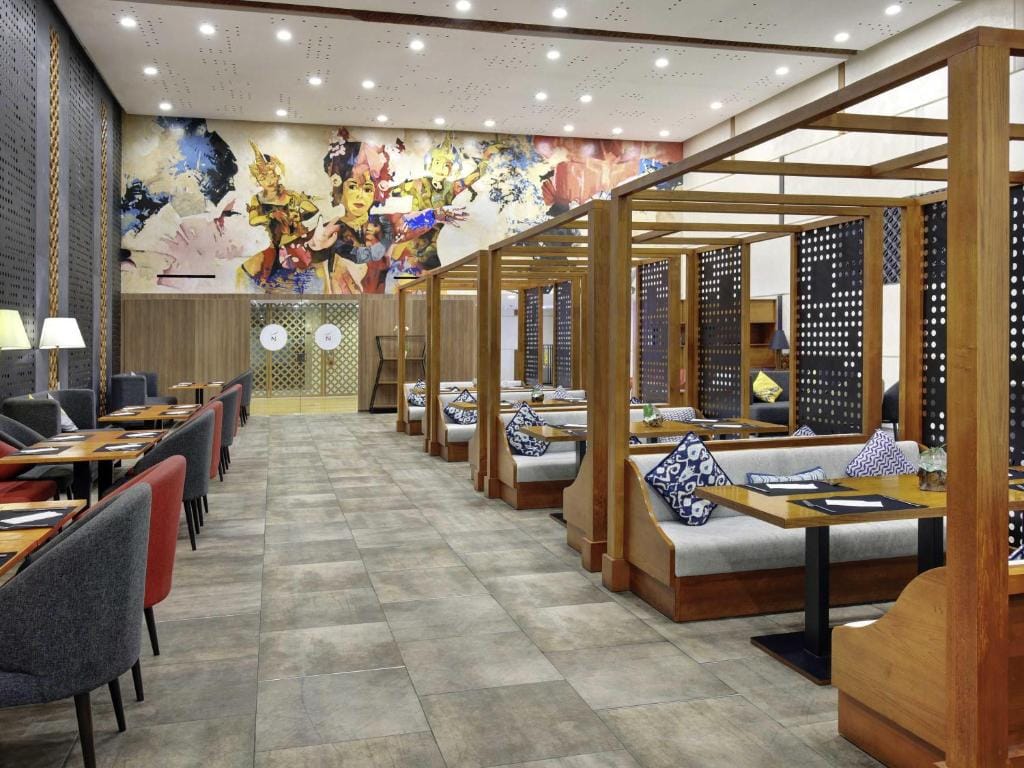 Novotel Bali Ngurah Rai Airport — 2