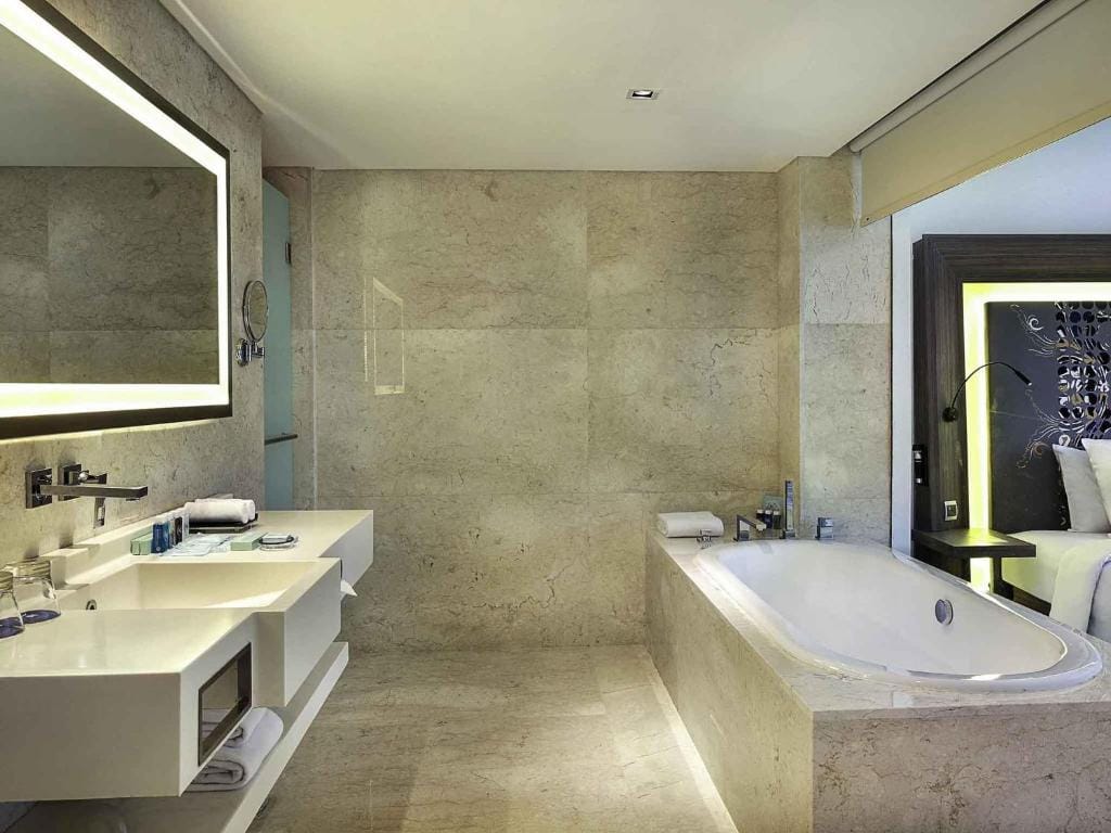 Novotel Bali Ngurah Rai Airport — 3
