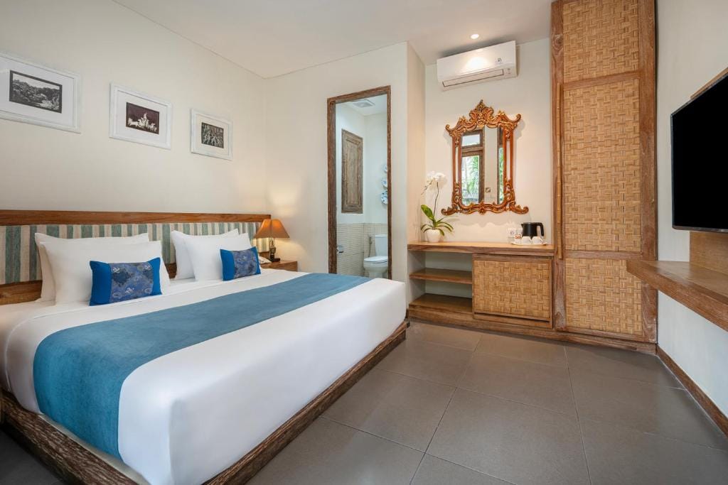 Pondok Sari Kuta — 4
