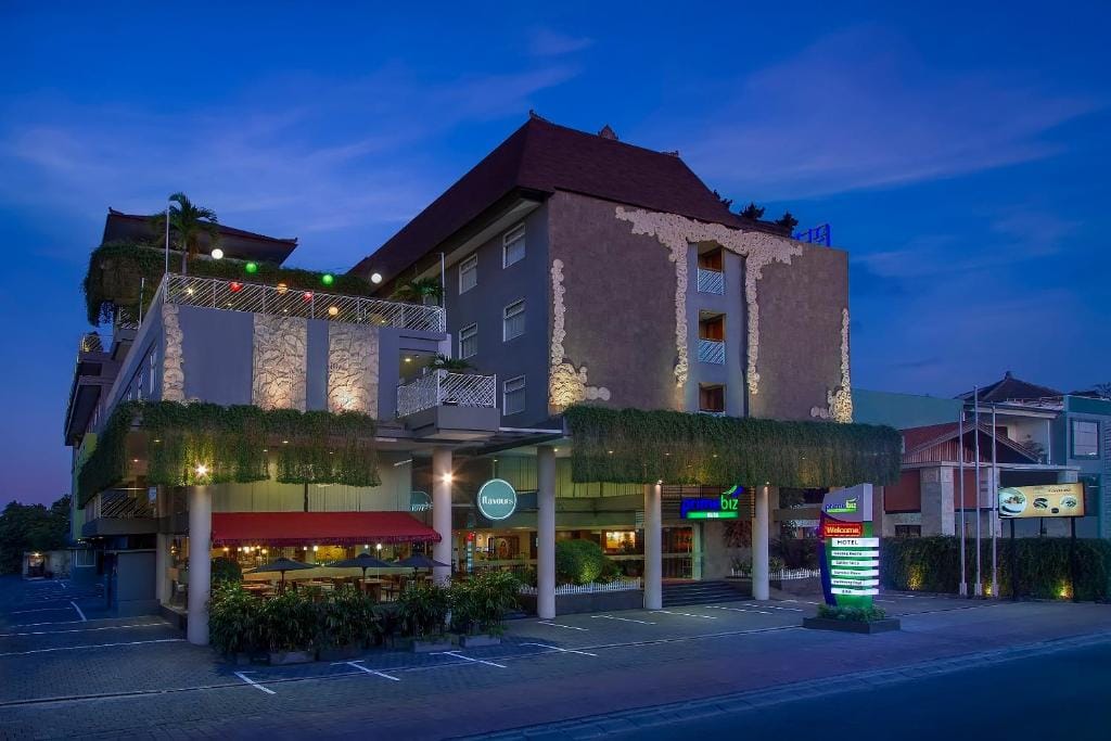PrimeBiz Hotel Kuta — 3