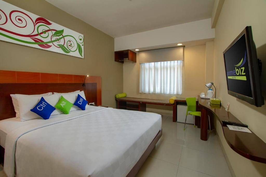PrimeBiz Hotel Kuta — 5