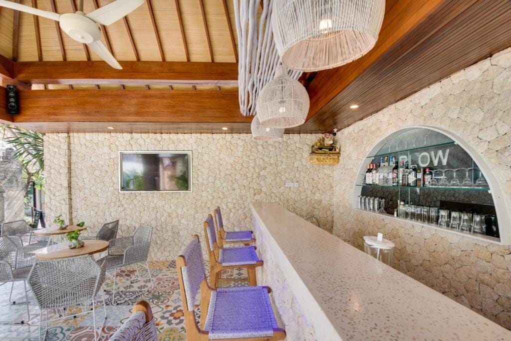 Puspa Ayu Villas & Apartments — 5