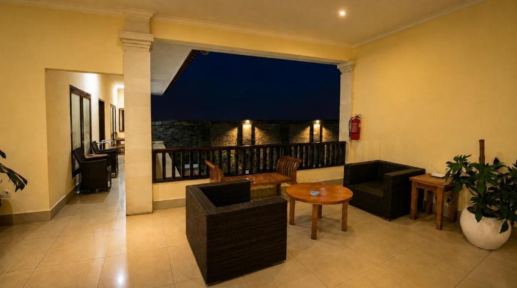 Radha Bali Hotel — 3