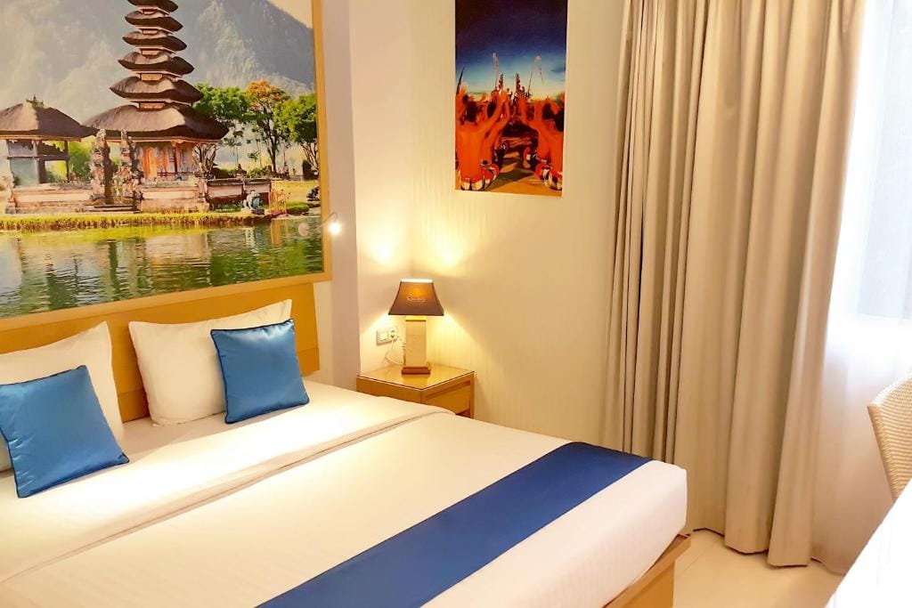 Rhadana Hotel — 2